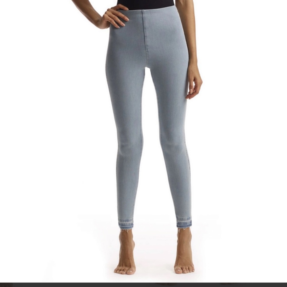 Commando all day denim leggings